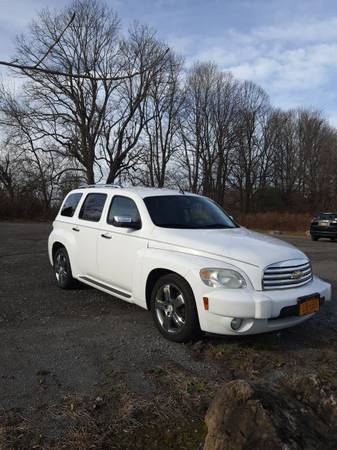 2011 Chevy HHR LT Sport Wagon, 128k miles, runs great! - cars &... for sale in PENFIELD, NY – photo 2