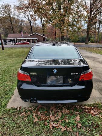 BMW 525 I 2006 model 4000.00 - cars & trucks - by owner - vehicle... for sale in Pleasant Grove, AL – photo 5