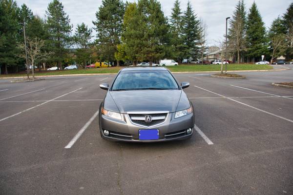 2008 Acura 3.2 TL Sedan - cars & trucks - by owner - vehicle... for sale in Beaverton, OR – photo 6