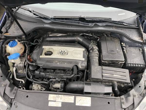 2012 Volkswagen GTI MK6 for sale in West Palm Beach, FL – photo 10