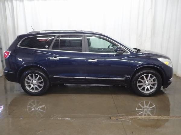 2017 Buick Enclave Leather Group for sale in Perham, ND – photo 11