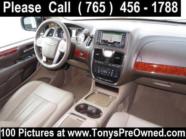 2014 CHRYSLER TOWN & COUNTRY ~~~~~~~ 59,000 Miles ~~~~~~~ $259/MONTHLY for sale in Kokomo, KY – photo 24