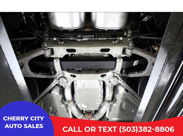2016 Chevrolet Chevy Corvette 2LZ Z06 CHERRY AUTO SALES - cars & for sale in Other, MI – photo 23