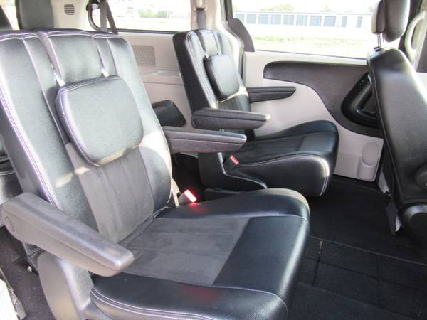 2019 Dodge Grand Caravan SXT - 1 Owner, 38,000 Miles, Factory... for sale in Waco, TX – photo 7