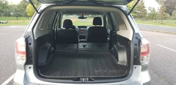 2017 Subaru Forester 2.5 Limited for sale in Minneapolis, MN – photo 8