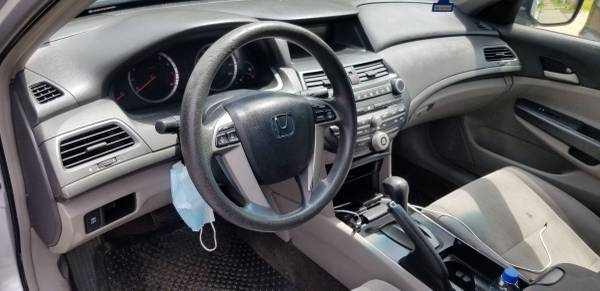 2008 Honda accord for sale in Laurel, District Of Columbia – photo 8