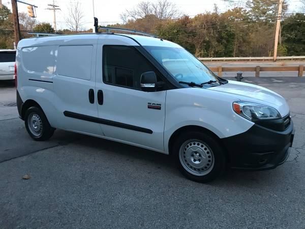 2016 Ram ProMaster - cars & trucks - by dealer - vehicle automotive... for sale in Cranston, RI – photo 4