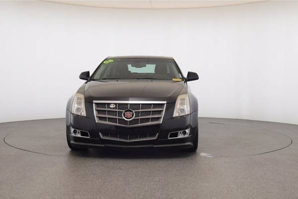 2008 Cadillac CTS RWD w/1SA - - by dealer - vehicle for sale in Sarasota, FL – photo 8