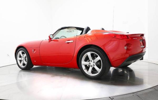 2007 Pontiac SOLSTICE LEATHER ONLY 20K MILES CONVERTIBLE LIKE NEW -... for sale in Sarasota, FL – photo 23