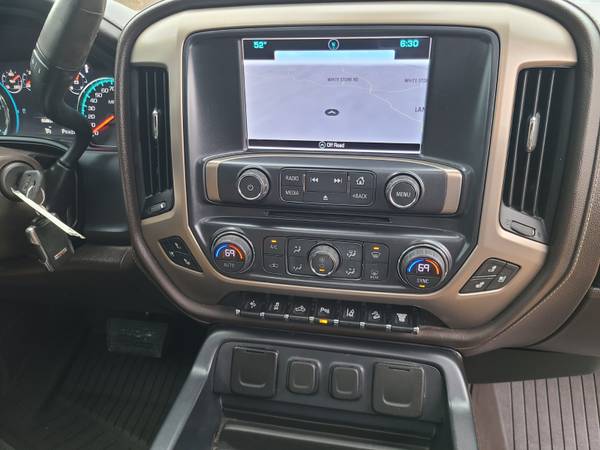 2018 GMC Sierra 2500 HD Denali Z71 Duramax Diesel 4x4 - cars & for sale in Other, District Of Columbia – photo 17