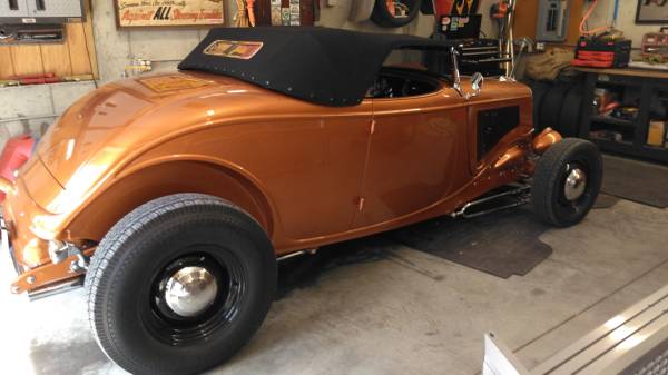 1934 ford roadster for sale in Brewster, MA – photo 5