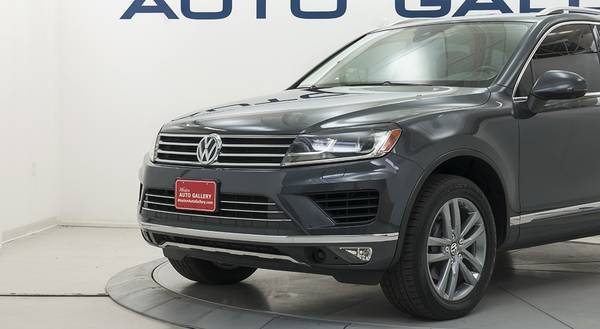 2016 Volkswagen Touareg Lux AWD SUV ~ Warranty ~ Immaculate! for sale in Fort Collins, CO – photo 10
