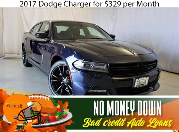$357/mo 2017 Ford Edge Bad Credit & No Money Down OK - cars & trucks... for sale in Summit Argo, IL – photo 17