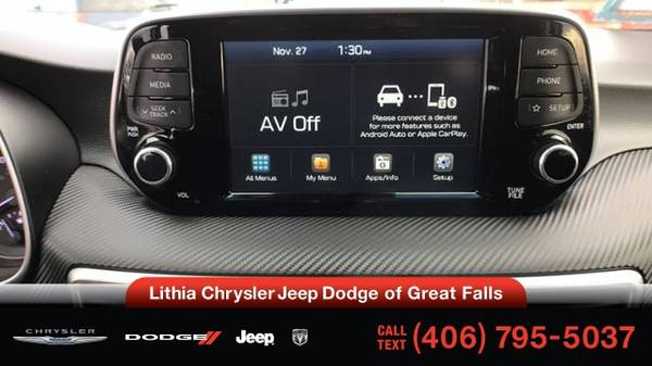 2019 Hyundai Tucson SE AWD - cars & trucks - by dealer - vehicle... for sale in Great Falls, MT – photo 20
