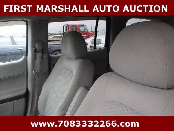 2008 Chevrolet Chevy HHR LT - Auction Pricing - - by for sale in Harvey, IL – photo 6