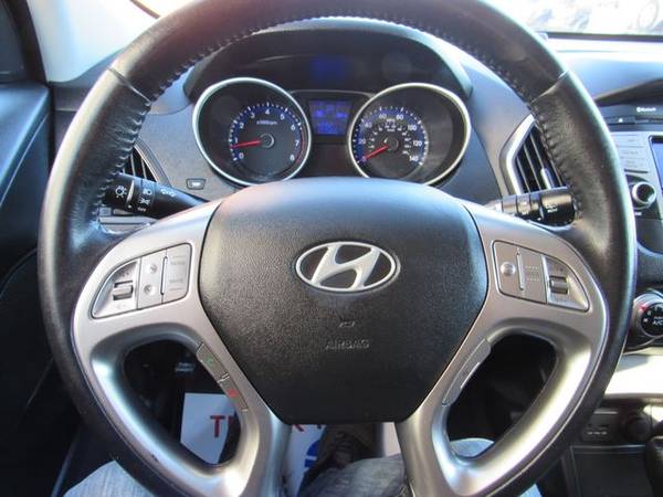 2011 Hyundai Tucson - 3mo/3000 mile warranty!! - cars & trucks - by... for sale in York, NE – photo 6