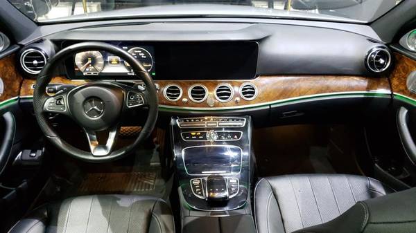 2017 Mercedes-Benz E-Class E 300 Luxury 4MATIC Sedan - Payments... for sale in Woodbury, NJ – photo 22