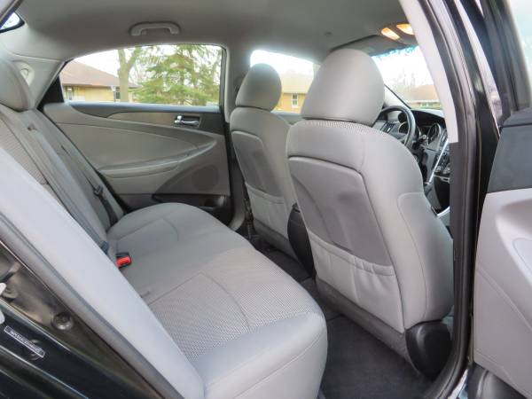 2012 Hyundai Sonata GLS-1 Owner! Well Maintained! Fresh Trade In!... for sale in West Allis, WI – photo 12