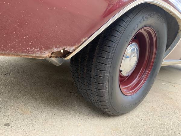 1966 Chevy Caprice for sale in Des Plaines, IL – photo 15