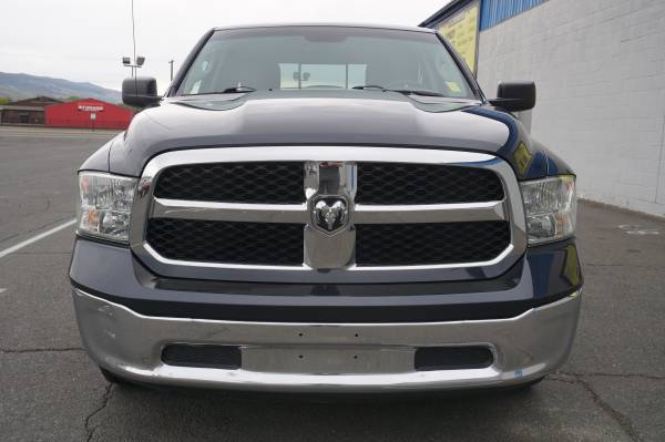 2017 Ram 1500 SLT 4X4 V8 CLEARANCE - - by dealer for sale in Kittitas, WA – photo 2