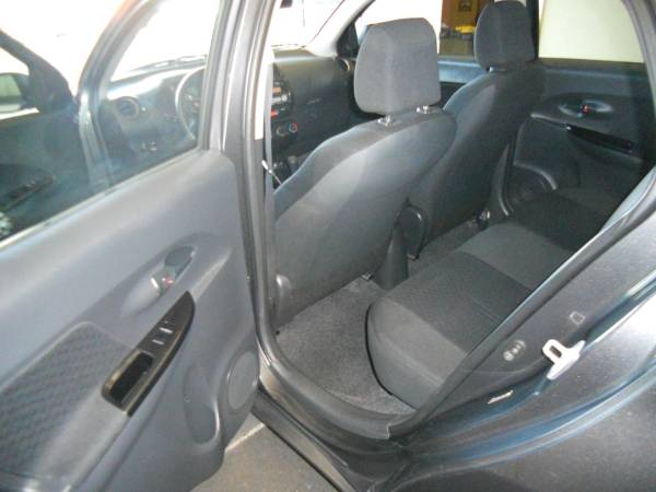 SPORTY 2008 SCION XD HATCH BACK (ST LOUIS SALES) for sale in Redding, CA – photo 13