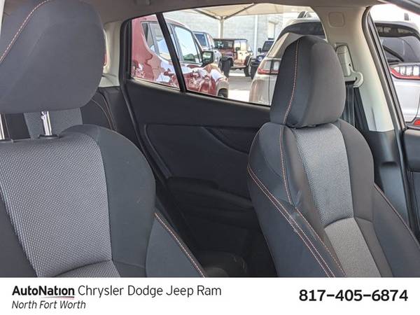 2018 Subaru Crosstrek Premium AWD All Wheel Drive SKU:JH261130 -... for sale in Fort Worth, TX – photo 22