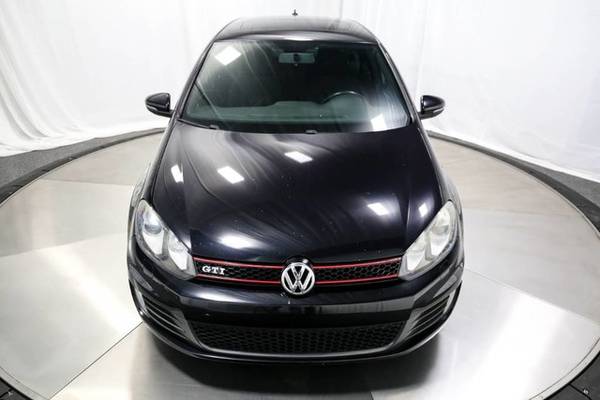 2012 Volkswagen GTI PZEV NAVIGATION SUNROOF EXTRA CLEAN COLD AC for sale in Sarasota, FL – photo 11