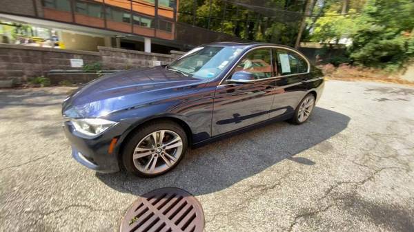 2017 BMW 330i xDrive - - by dealer - vehicle for sale in Great Neck, NY – photo 8