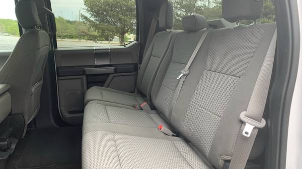 2019 Ford F-150 2 7L - - by dealer - vehicle for sale in Little Rock, AR – photo 10