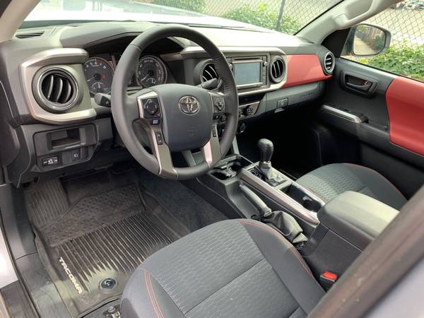2019 Toyota Tacoma 4x4 for sale in Portland, WA – photo 10