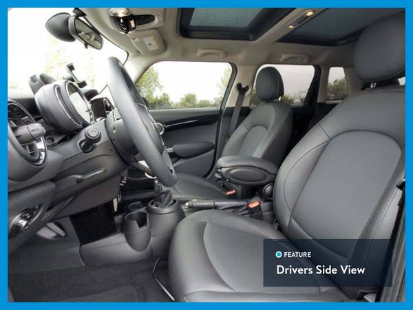 2019 MINI Hardtop 4 Door Cooper Hatchback 4D hatchback Gray for sale in Albuquerque, NM – photo 21