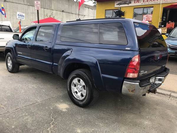 2006 Toyota Tacoma V6 for sale in Yonkers, NY – photo 3
