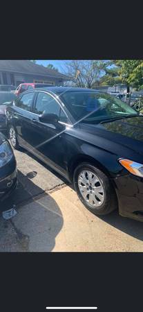 2014 Ford fusion for sale in Capitol Heights, District Of Columbia – photo 11