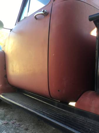 1953 Chevy 3100 three-window pickup for sale in Powder Springs, GA – photo 23
