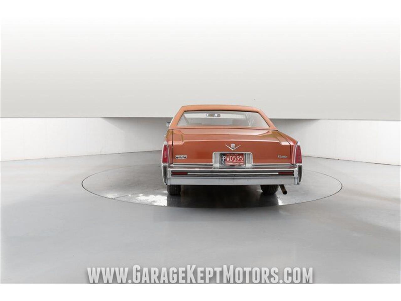 1977 Cadillac DeVille for sale in Grand Rapids, MI – photo 6