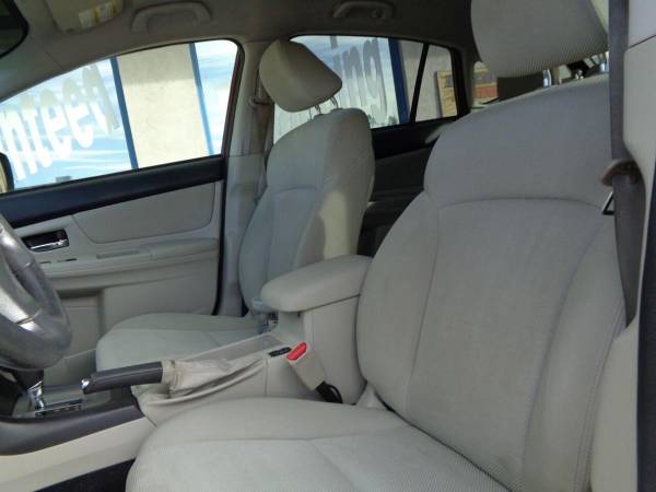 2014 Subaru XV Crosstrek 2.0i Premium AWD 4dr Crossover CVT - cars &... for sale in Pueblo, CO – photo 9