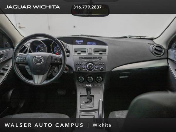 2013 Mazda Mazda3 for sale in Wichita, KS – photo 22