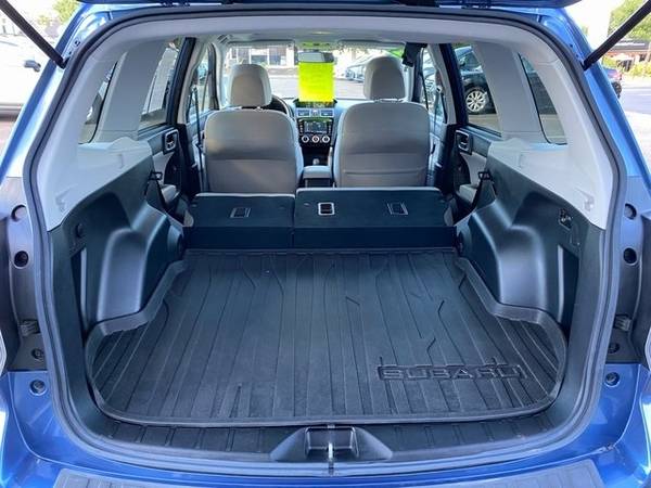 2017 Subaru Forester 2.5i Premium - cars & trucks - by dealer -... for sale in Norwalk, NY – photo 24