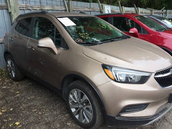 2019 Buick Encore FWD 4dr Preferred for sale in St. Paul Park, MN – photo 3