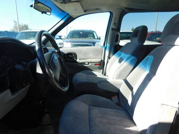 2000 Pontiac Montana FAMILY READY! - Ask About Our Special Pricing! for sale in Casa Grande, AZ – photo 9