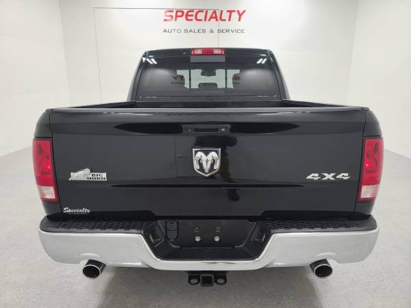 2015 Ram 1500 Big Horn 4WD! Htd Seats&Steering! Rmte Start! Bckup... for sale in Suamico, WI – photo 5