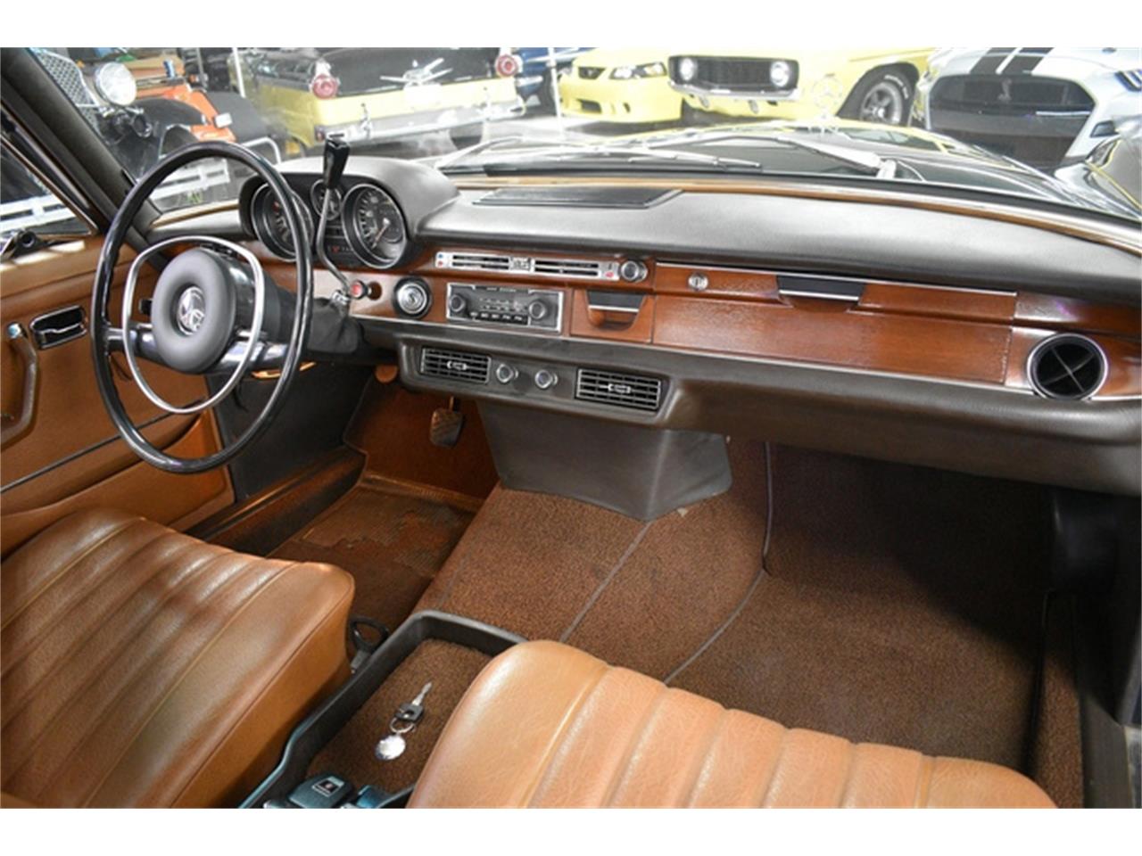 1970 Mercedes-Benz 280 for sale in WAYNE, MI – photo 71
