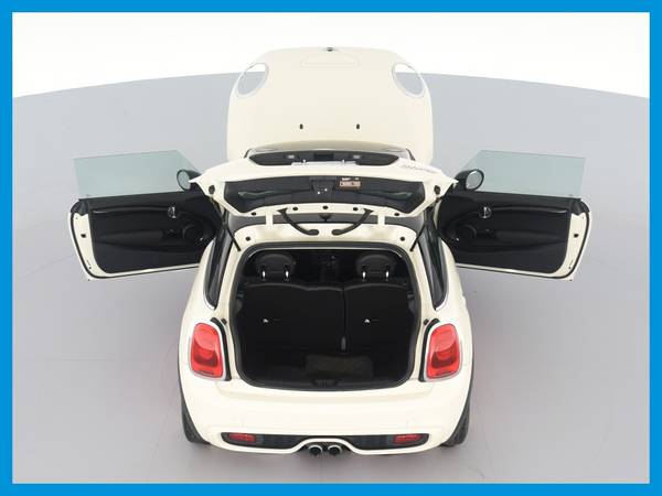 2016 MINI Hardtop 2 Door Cooper S Hatchback 2D hatchback White for sale in Manhattan Beach, CA – photo 18