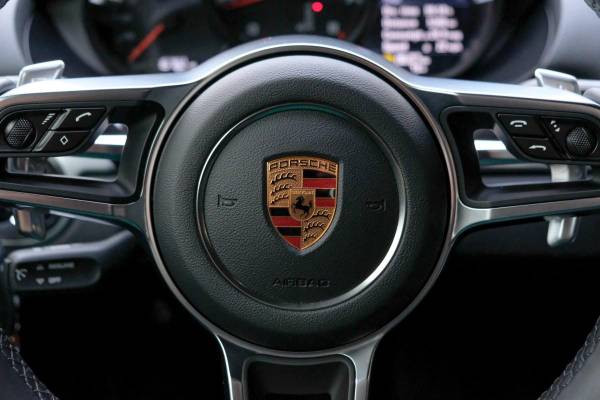 2018 Porsche 718 CAYMAN for sale in Portland, OR – photo 11