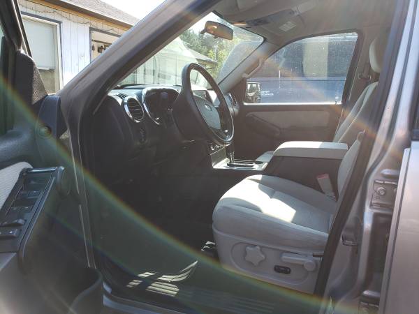 Ford Explorer XLT, 2008 for sale in Underwood, OR – photo 3
