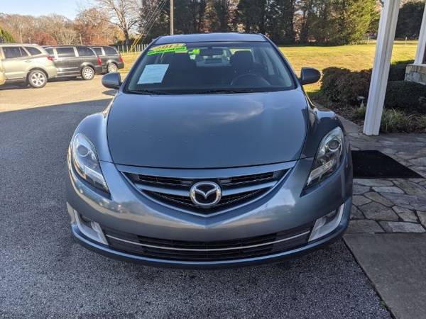 2012 Mazda Mazda6 I Touring - Down Payments As Low As $999 - cars &... for sale in Shelby, NC – photo 2