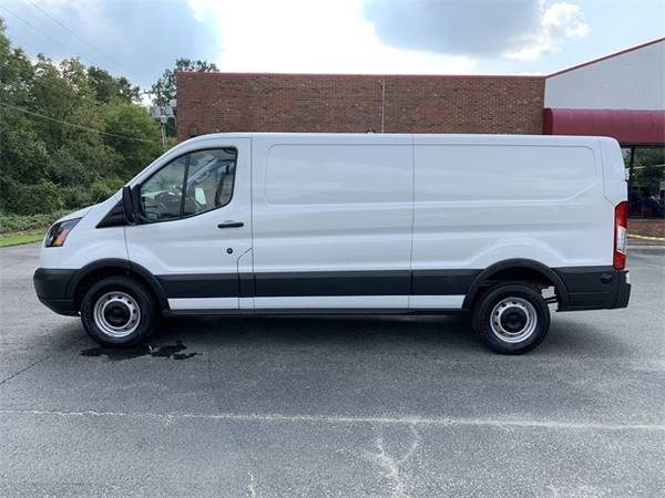 2018 Ford Transit Van Base Van Transit Van Ford for sale in Greensboro, VA – photo 2