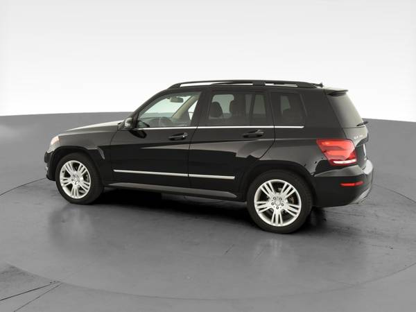 2014 Mercedes-Benz GLK-Class GLK 350 4MATIC Sport Utility 4D suv... for sale in Arlington, District Of Columbia – photo 6