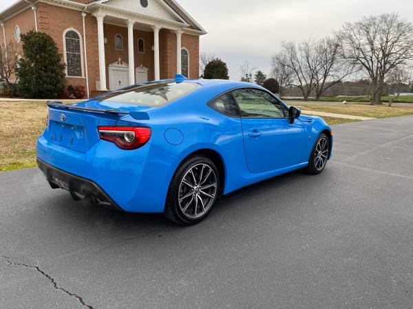 2019 Toyota 86 GT - - by dealer - vehicle automotive for sale in Cowpens, NC – photo 7