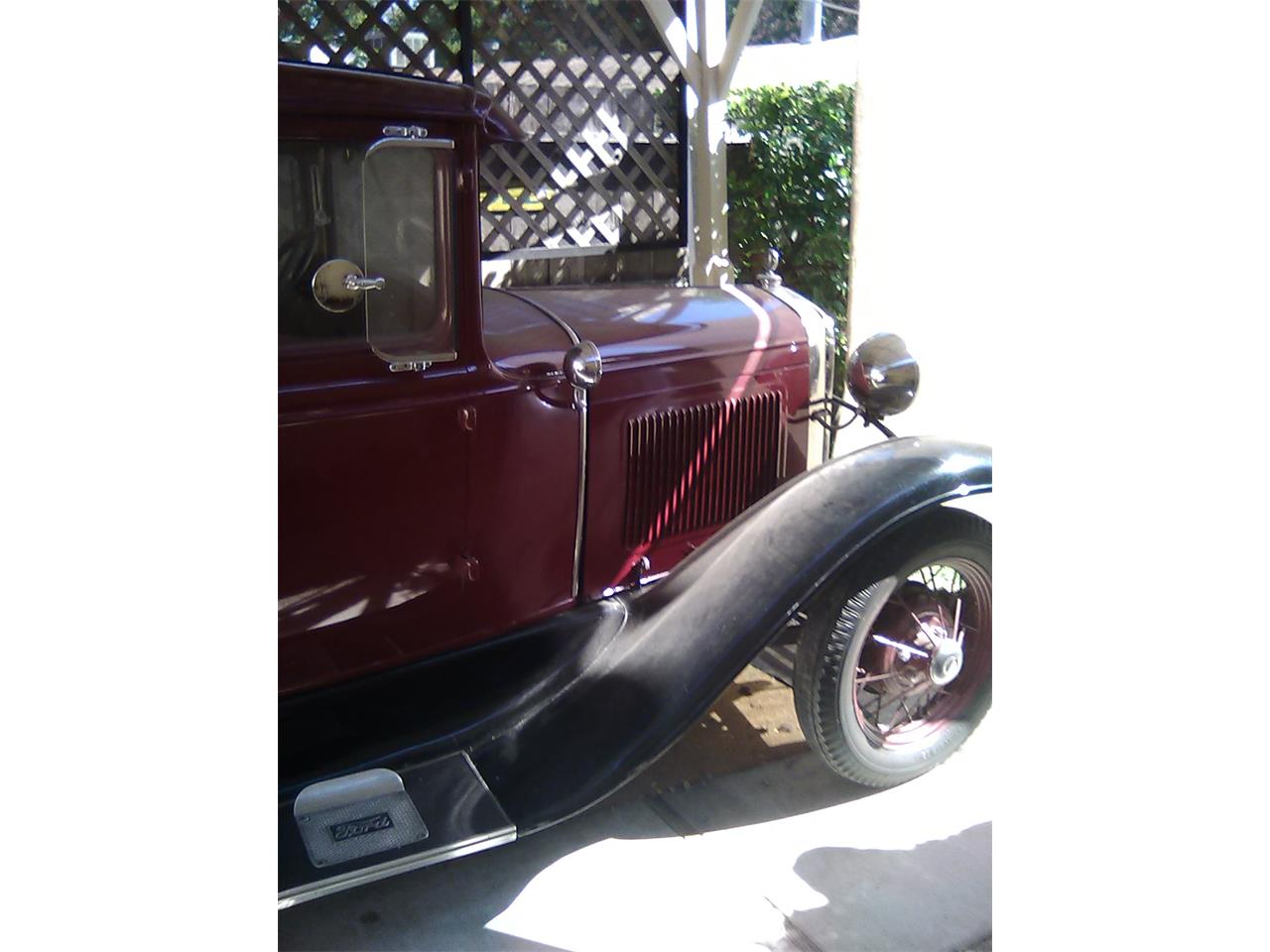 1931 Ford 2-Dr Coupe for sale in Stockton, CA – photo 3